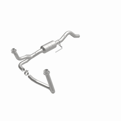 MagnaFlow Direct Fit Catalytic Converter 00-03 Durango 4WD OEM