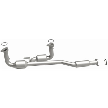 MagnaFlow 27503 Converter For Nissan Maxima 95-99 3.0L F