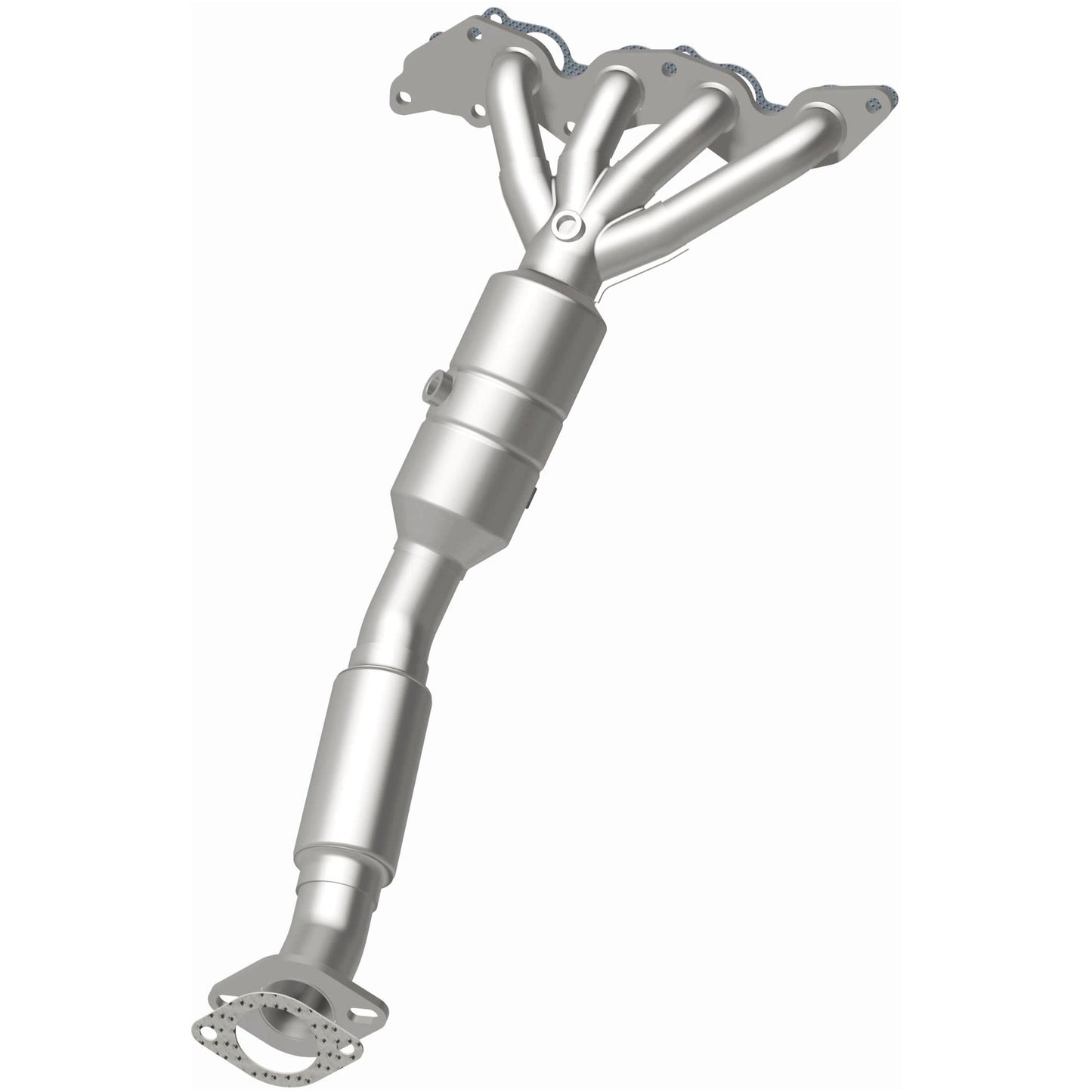 MagnaFlow 2008-2010 Ford Focus California Grade CARB Compliant Manifold Catalytic Converter