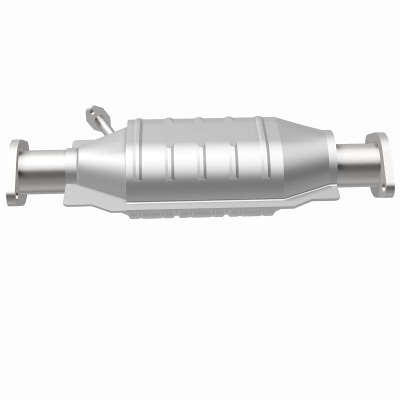 Magnaflow 23890 DirectFit Converter Toyota 81/82