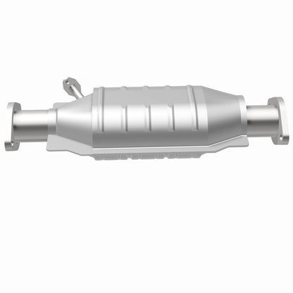 Magnaflow 23890 DirectFit Converter Toyota 81/82