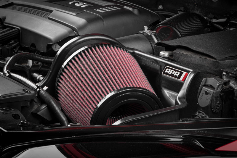APR 2.0T Open Intake System | Audi Q3 (19-26) (CI100041)