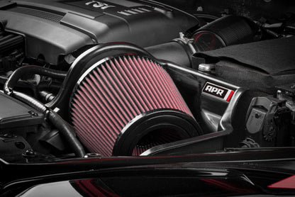 APR 2.0T Open Intake System | Audi Q3 (19-26) (CI100041)