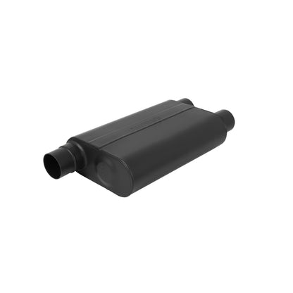 Flowmaster SS D&S 80 Series Muffler For Camaro/Firebird/Grand Am (67-05) (842583)
