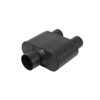 Flowmaster SS 3IN/2.5OUT Super 10 Muffler For - (8430152)