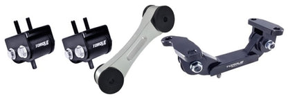 Torque Solution Engine/Trans/Pitch Mount Kit | Subaru WRX (02-14)/STI (04-21) (TS-SU-123PR.2)