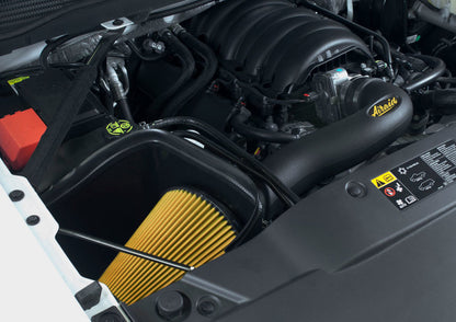 Airaid 205-285 Performance Air Intake System For GM 1500/Tahoe/Suburban/Yukon