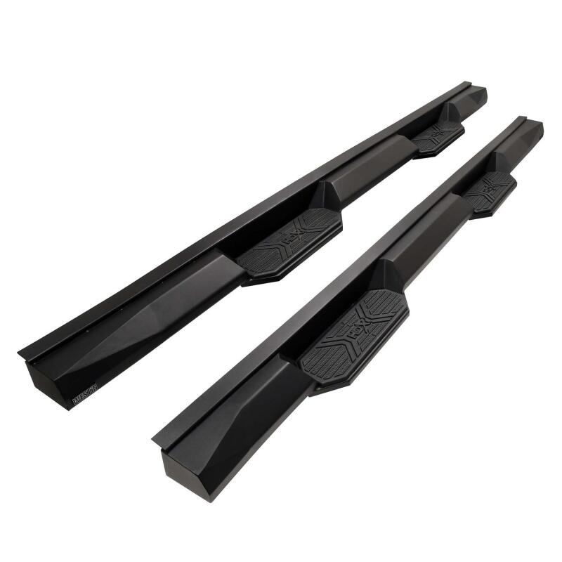 Westin 56-26095 HDX Xtreme Nerf Step Bars for 24+ Tesla CyberTruck