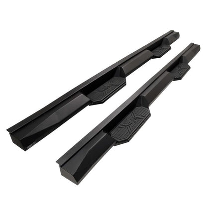 Westin 56-26095 HDX Xtreme Nerf Step Bars for 24+ Tesla CyberTruck