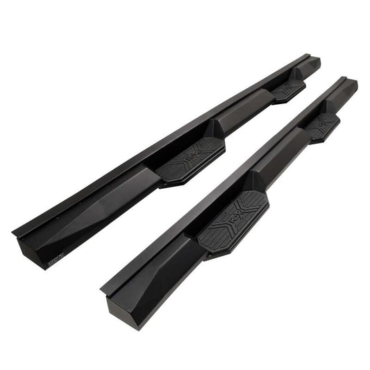 Westin 56-26095 HDX Xtreme Nerf Step Bars for 24+ Tesla CyberTruck