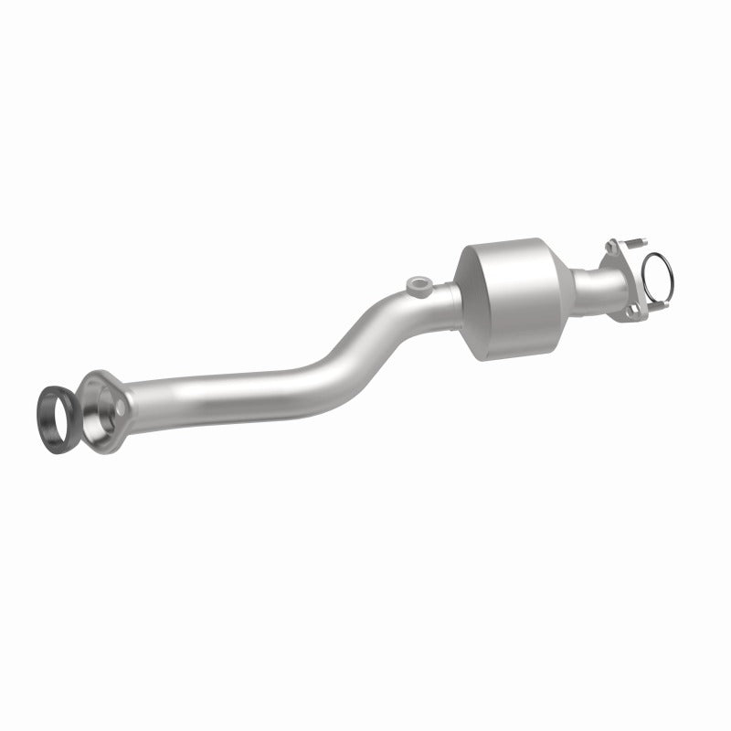Magnaflow Conv DF 09-10 Honda Fit 1.5L Rear Catalytic Converter (51681)