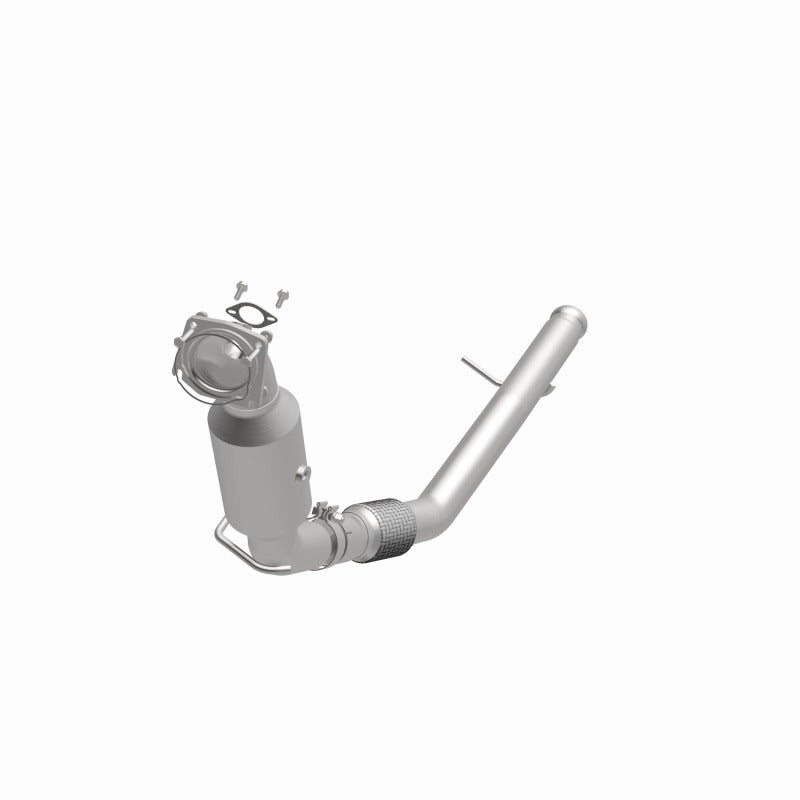 Magnaflow 21-958 OEM Grade EPA Compliant Catalytic Converter For Jeep Wrangler