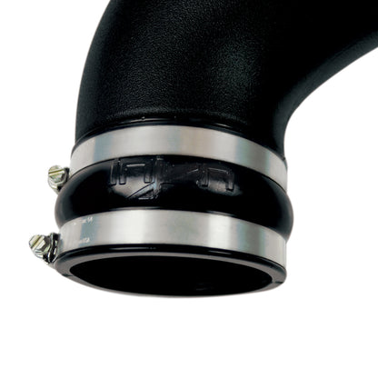 Injen 17-19 Chevy Silverado 2500/3500 Duramax L5P 6.6L Evolution Cold Air Intake | 2014-19 GMC Sierra 3500 HD / Chevrolet Silverado 2500 HD / Silverado 3500 HD