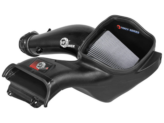 aFe Track Series Air Intake w/ PDS Filter | Ford F150 Raptor R V8 5.2L (23-24)