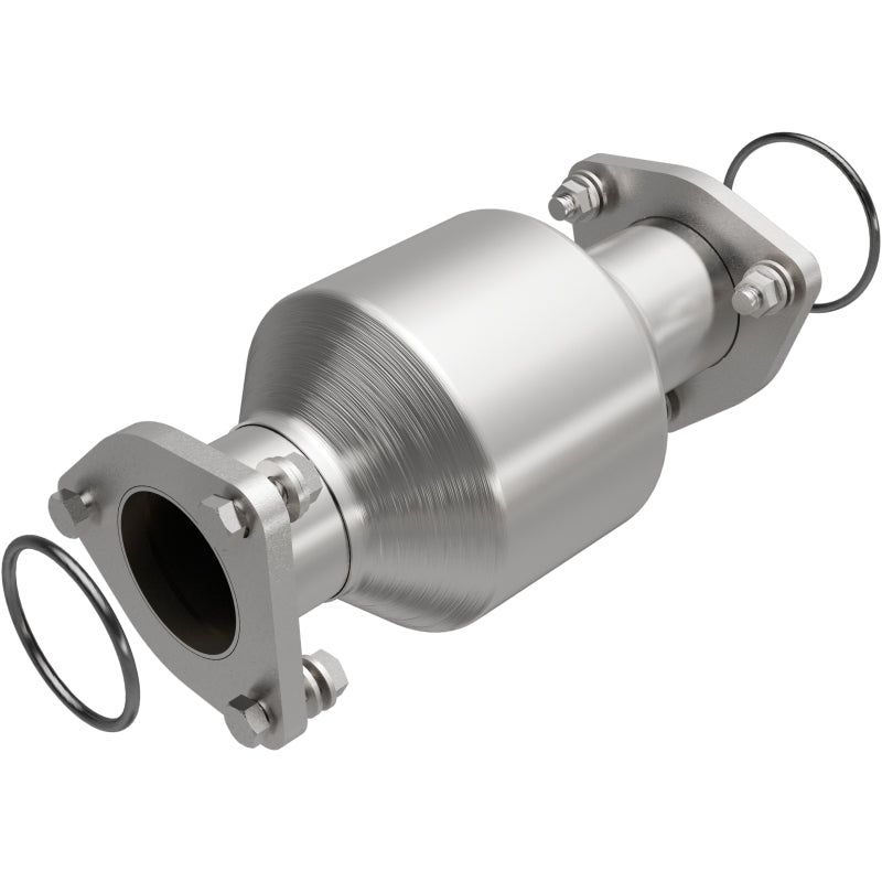 Magnaflow 16-17 Honda Accord 2.4L Direct Fit Cat Converter California Grade
