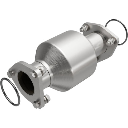 Magnaflow 16-17 Honda Accord 2.4L Direct Fit Cat Converter California Grade