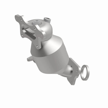 Magnaflow 51680 DirectFit Converter For Honda Fit 09-10 1.5L