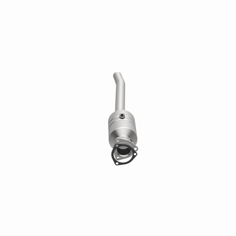 Magnaflow 51462 DirectFit Converter For Audi A4 02-03 3L Pass Side