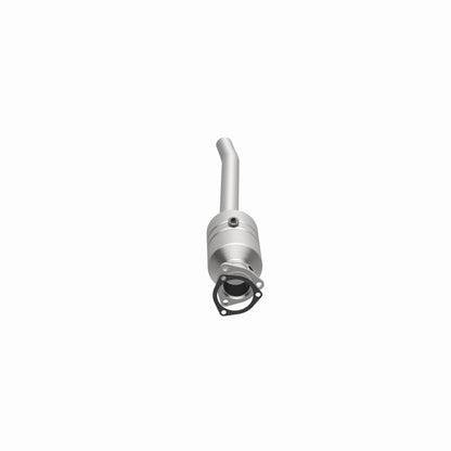 Magnaflow 51462 DirectFit Converter For Audi A4 02-03 3L Pass Side