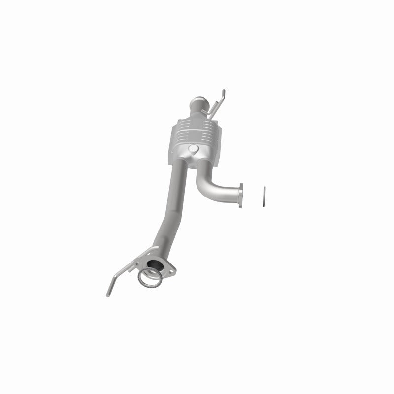 Magnaflow 49122 DirectFit Converter For Tundra 00-04 4.7L Rear OEM