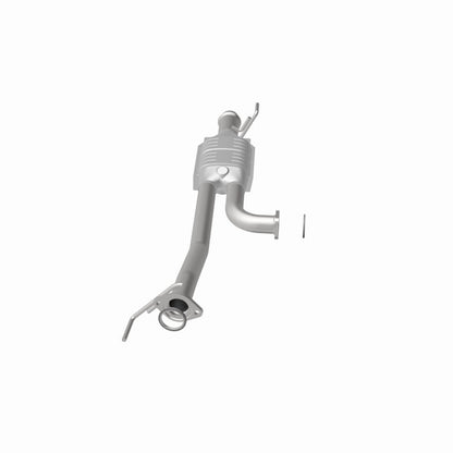 Magnaflow 49122 DirectFit Converter For Tundra 00-04 4.7L Rear OEM