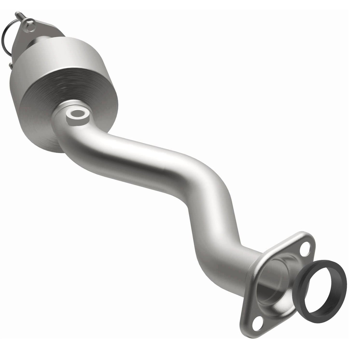 MagnaFlow 2009-2013 Honda Fit California Grade CARB Compliant Direct-Fit Catalytic Converter