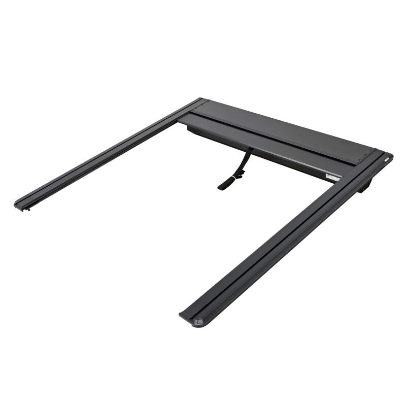 Westin 19-64705 Manual Retractable Tonneau Cover for 19-26 RAM 1500 5.7' w/o RB