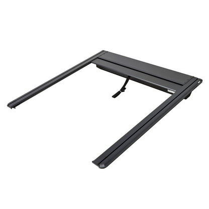 Westin 19-64705 Manual Retractable Tonneau Cover for 19-26 RAM 1500 5.7' w/o RB