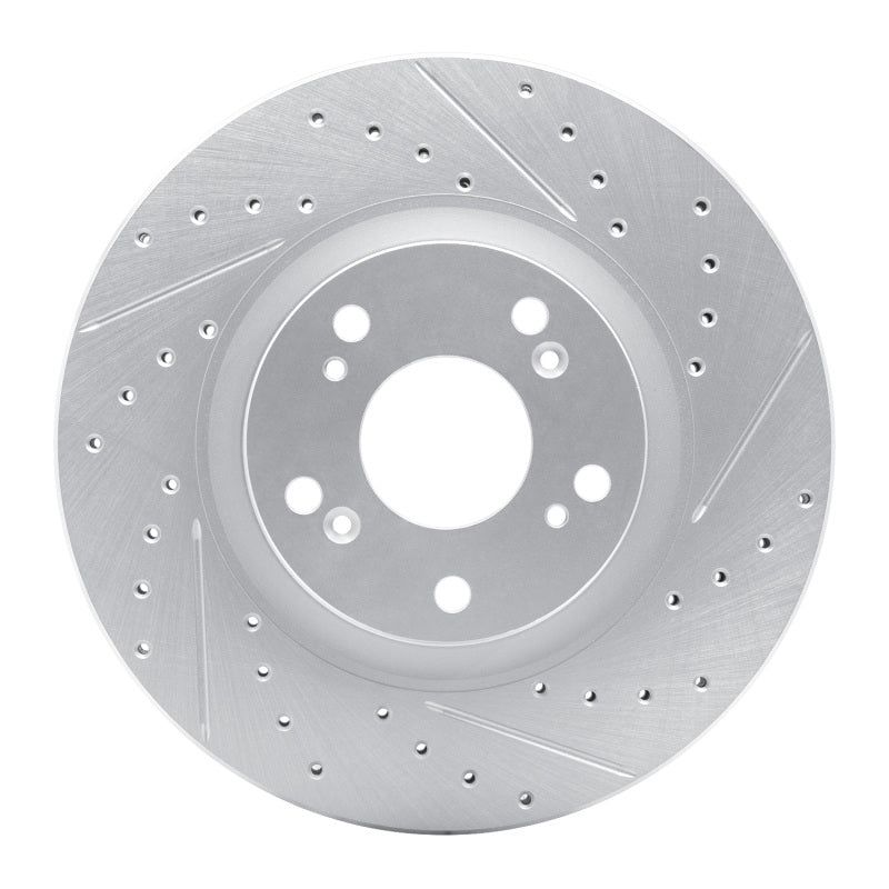 DFC 02-15 Honda CR-V/RSX/Civic F&R D&S Rotor (830-59045R)