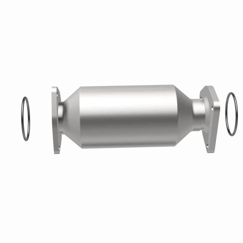 Magnaflow 93642 Direct Fit Converter For Acura TL/MDX/Honda Accord (04-08/03-07)