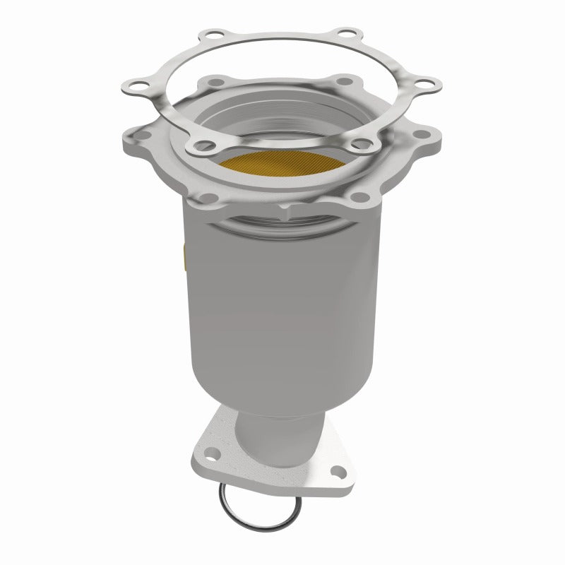 Magnaflow 50212 DirectFit Converter For Nissan Pathfinder Front 96-00