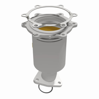 Magnaflow 50212 DirectFit Converter For Nissan Pathfinder Front 96-00
