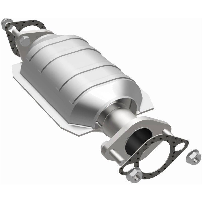 Magnaflow 51483 DirectFit Converter 06-08 Hyundai Tucson 2.0L