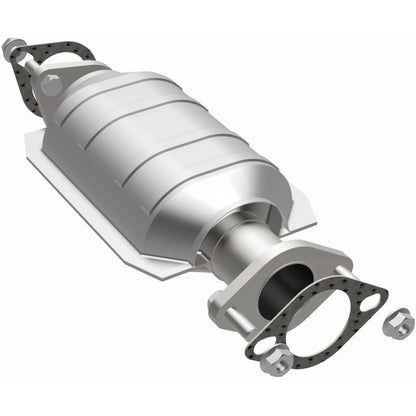 Magnaflow 51483 DirectFit Converter 06-08 Hyundai Tucson 2.0L
