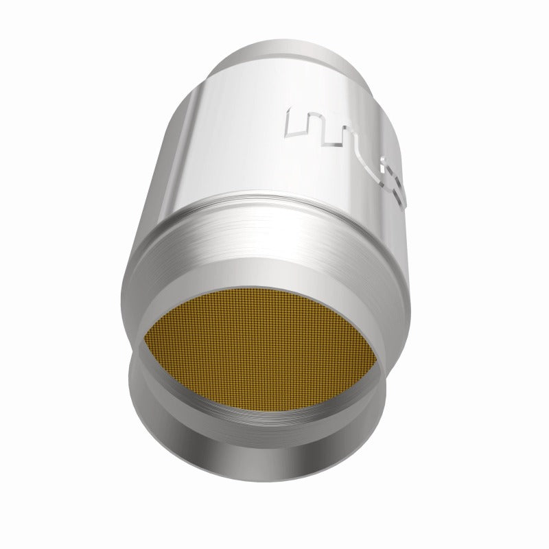 Magnaflow MUF69012 High Flow Metallic Converter 5in OD