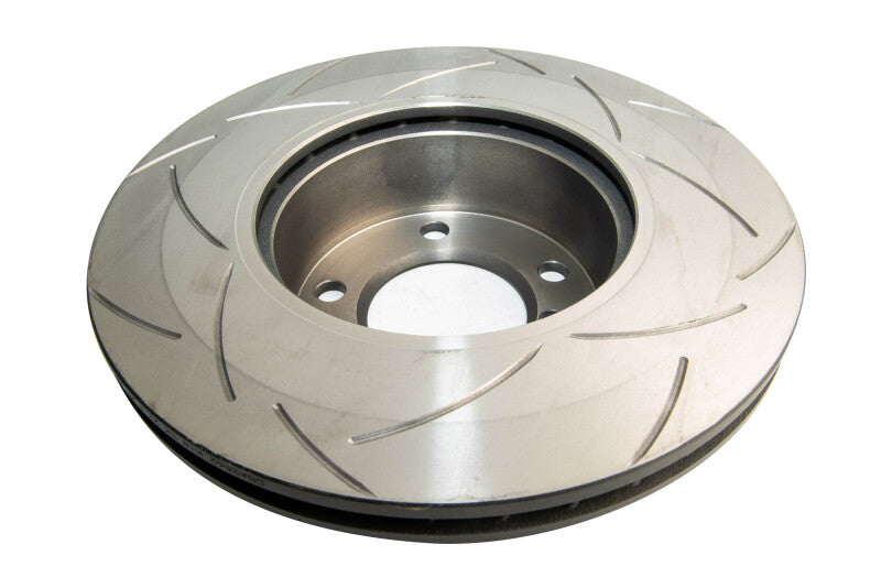 DBA Front Slotted Street Series Rotor | BMW 328i RWD (07) (DBA2862S)