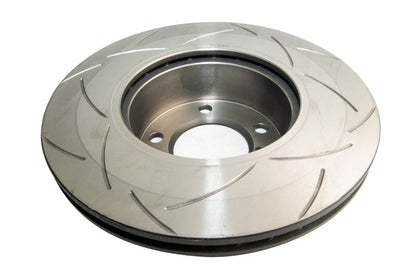 DBA Front Slotted Street Series Rotor | BMW 328i RWD (07) (DBA2862S)
