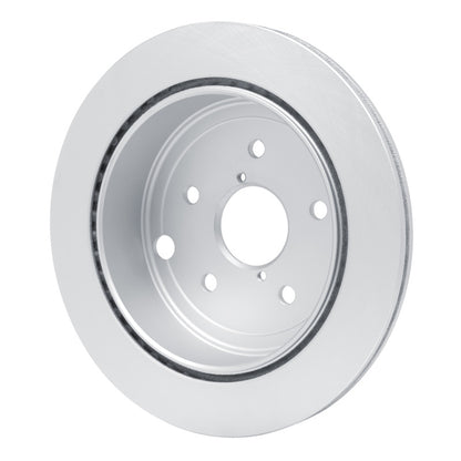 DFC 22-25 Subaru WRX Rear GeoSPEC Coated Rotor | WRX (21-26) (604-13050)