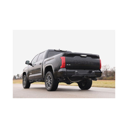 Flowmaster FlowFX Cat-Back Exhaust For Toyota Tundra 3.4L (718142)