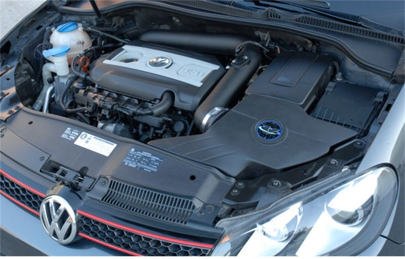 Volant PowerCore Closed Box Air Intake System | Volkswagen Jetta GLI / GTI (09-13) (117206)