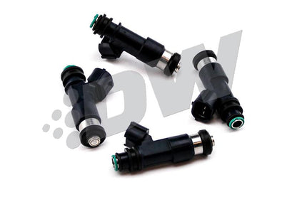 DeatschWerks Fuel Injectors | Subaru WRX (02-05) 565cc Top Feed (${sku})
