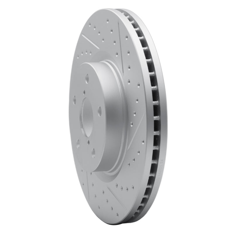 DFC 06-21 Subaru Outback F&R D&S Rotor | Subaru Outback/Legacy/WRX (03-23) (830-13035R)
