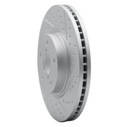 DFC 06-21 Subaru Outback F&R D&S Rotor | Subaru Outback/Legacy/WRX (03-23) (830-13035R)