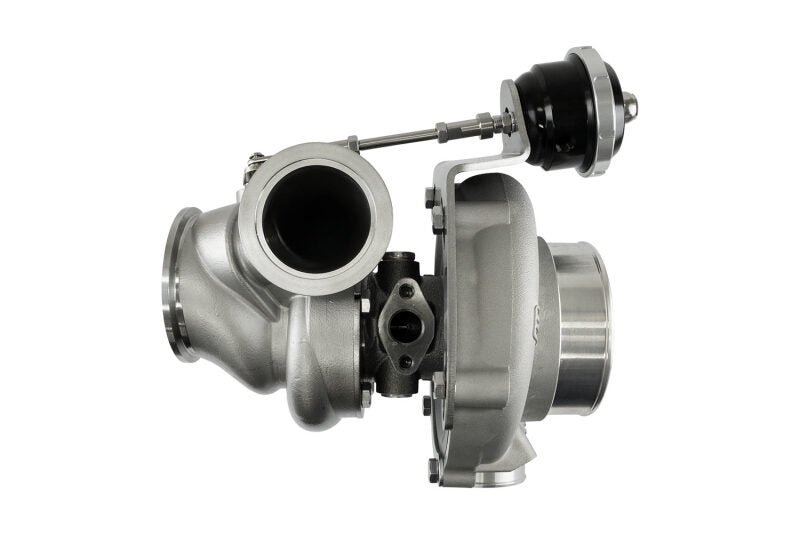 Turbosmart TS-2-6262B-VB082I for Water Cooled 6262 V-Band Inlet/Outlet A/R 0.82