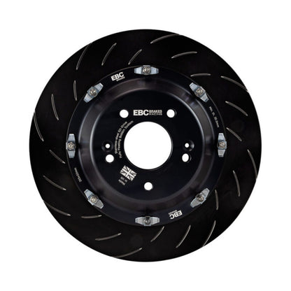 EBC Brakes SG2FC1723 2-Piece SG Front Brake Rotors For Land Rover Range Rover