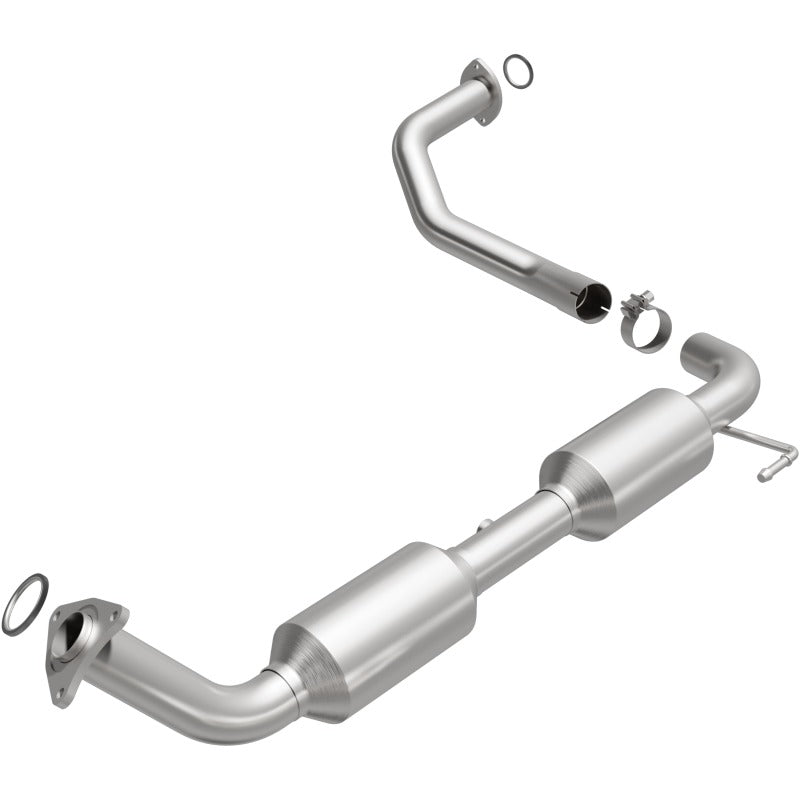 Magnaflow OEM Grade OEM Fit Catalytic Converter | Toyota Tundra/Sequoia (08-22) (49935)