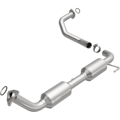 Magnaflow OEM Grade OEM Fit Catalytic Converter | Toyota Tundra/Sequoia (08-22) (49935)