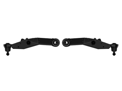ICON 54300 for 05-23 Toyota Tacoma Lower Control Arm Kit