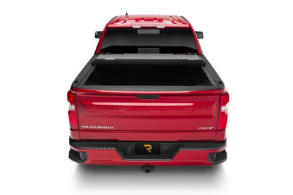 Undercover Ultra Flex Bed Cover | Chevy Silverado 1500 5.8ft (UX12005)