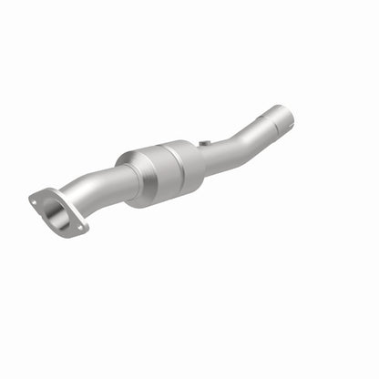 MagnaFlow 93479 DirectFit Converter For Chevy/GMC Rear Passenger Side (03-08)